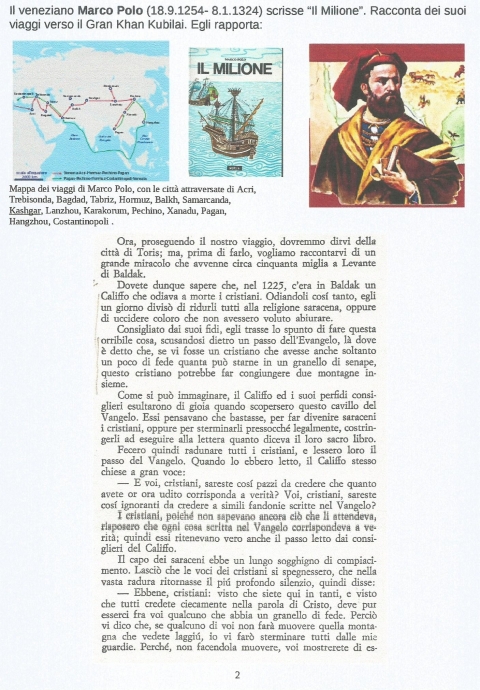 2 - NUOVA GERUSALEMME