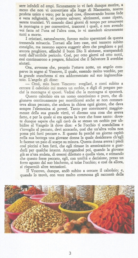 3 - NUOVA GERUSALEMME