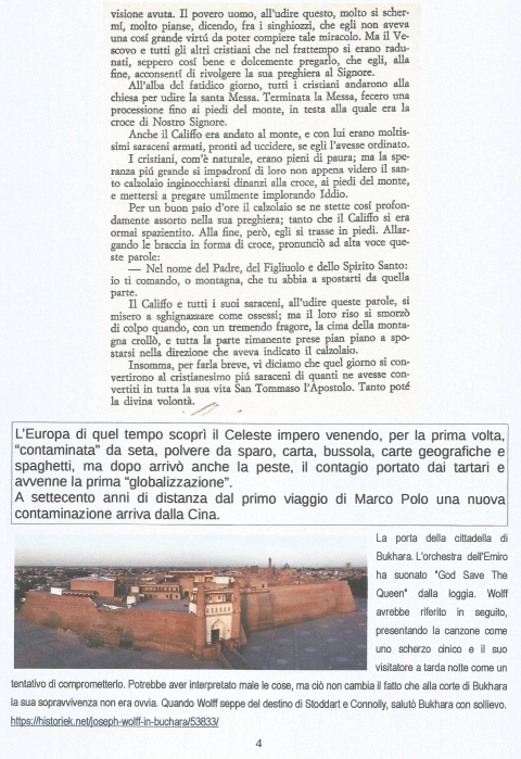4 - NUOVA GERUSALEMME