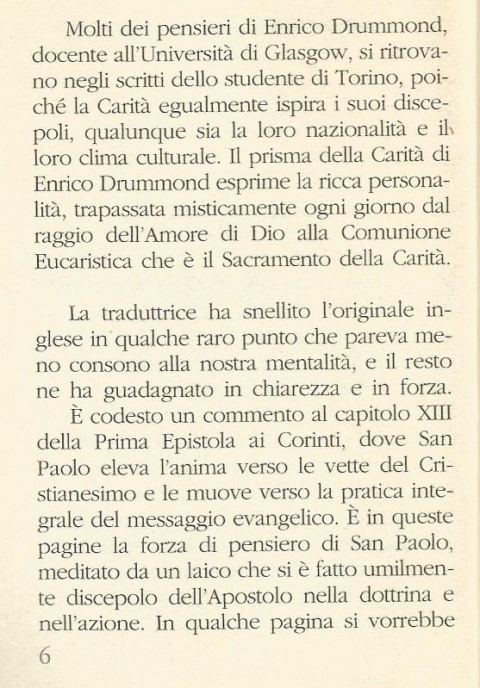 6 - NUOVA GERUSALEMME