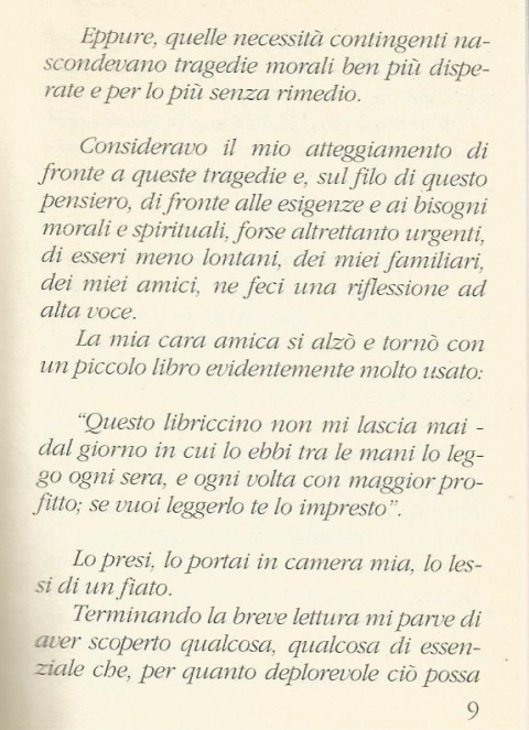 9 - NUOVA GERUSALEMME