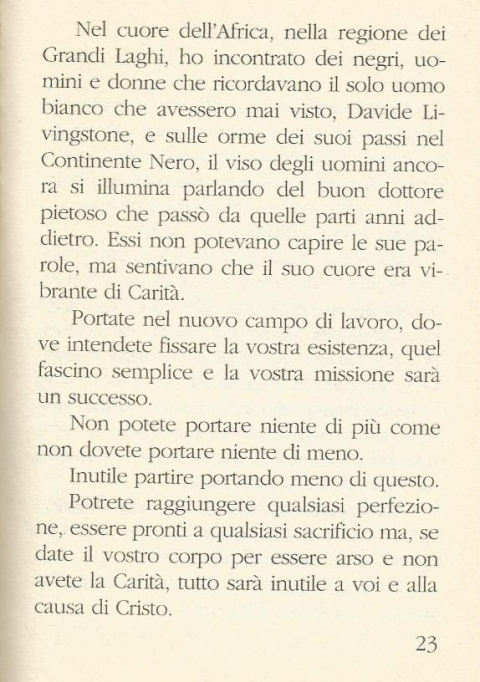 23 - NUOVA GERUSALEMME