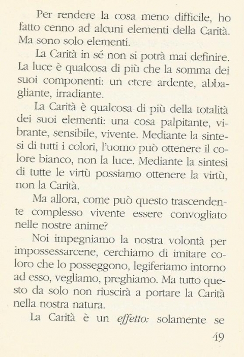 49 - NUOVA GERUSALEMME