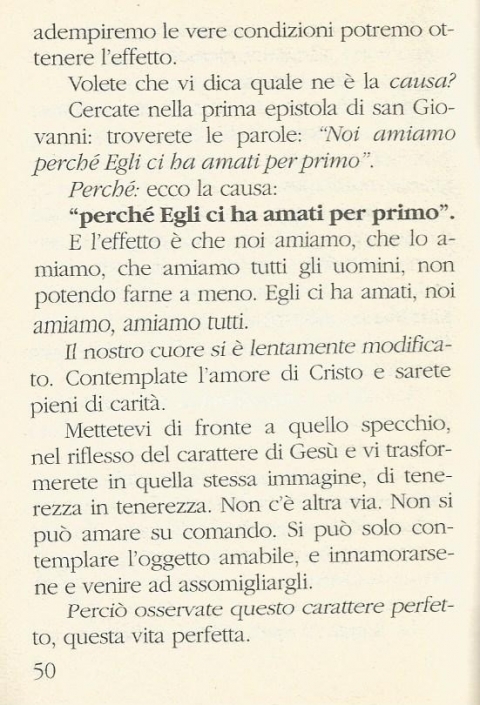 50 - NUOVA GERUSALEMME