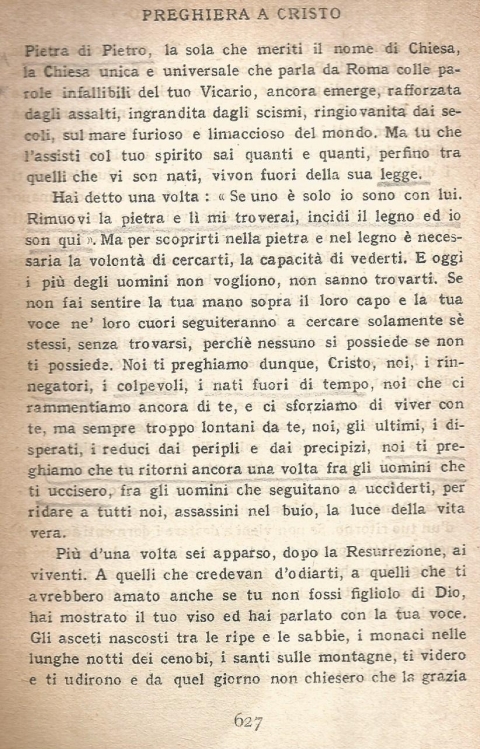 9 - NUOVA GERUSALEMME