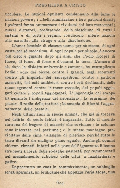 6 - NUOVA GERUSALEMME