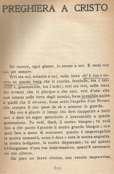 1 - NUOVA GERUSALEMME