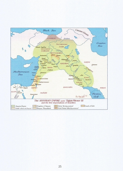 13 - NUOVA GERUSALEMME