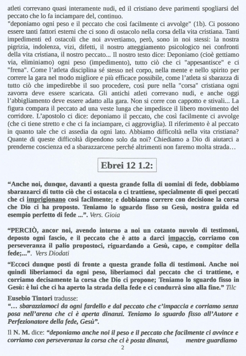 2 - NUOVA GERUSALEMME