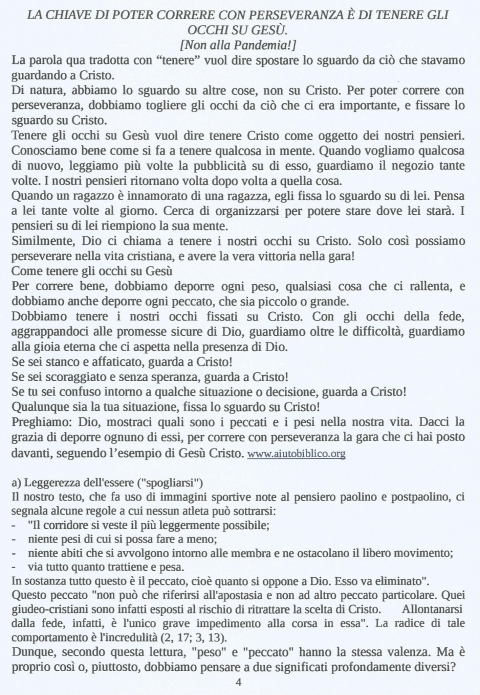 4 - NUOVA GERUSALEMME