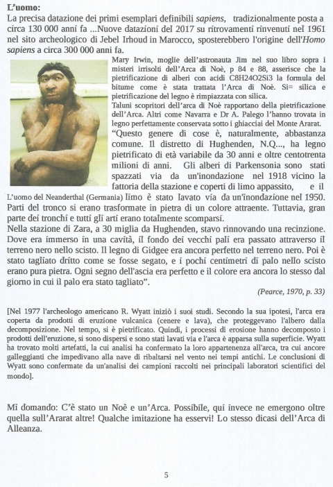 5 - NUOVA GERUSALEMME