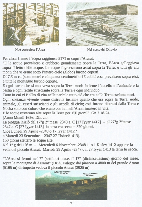 7 - NUOVA GERUSALEMME