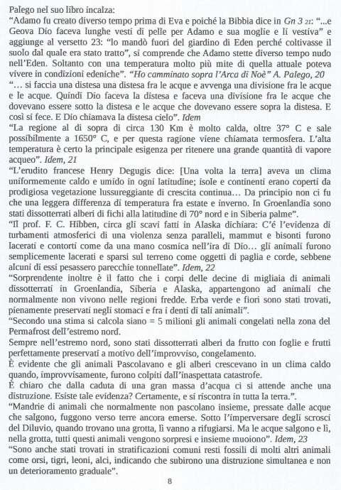 8 - NUOVA GERUSALEMME