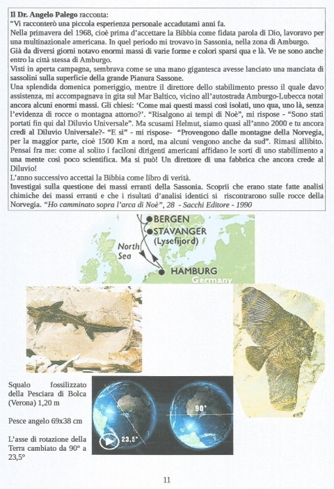 11 - NUOVA GERUSALEMME