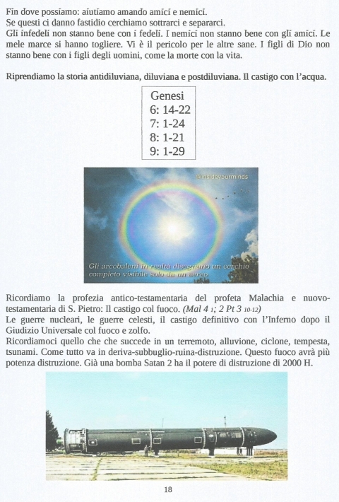 18 - NUOVA GERUSALEMME