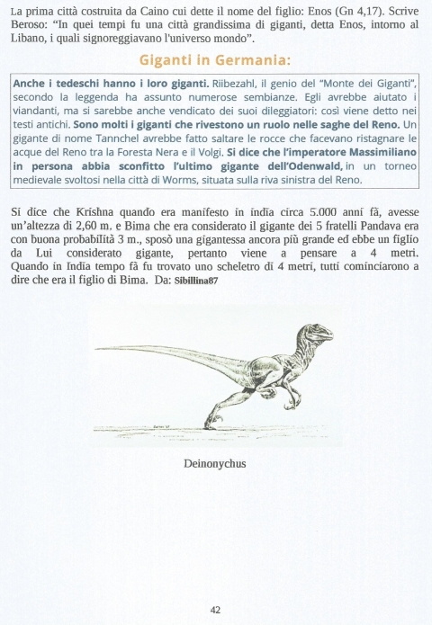 42 - NUOVA GERUSALEMME