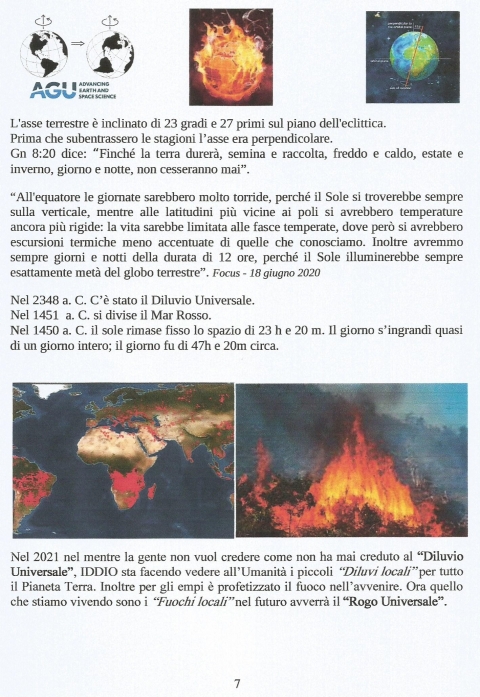 7 - NUOVA GERUSALEMME