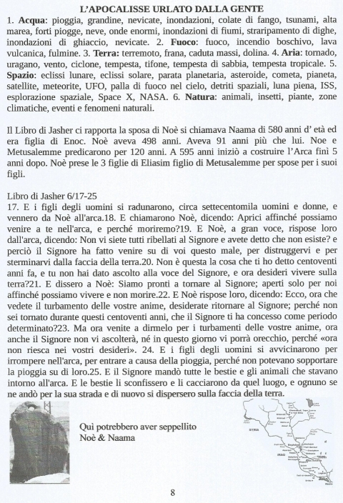 8 - NUOVA GERUSALEMME