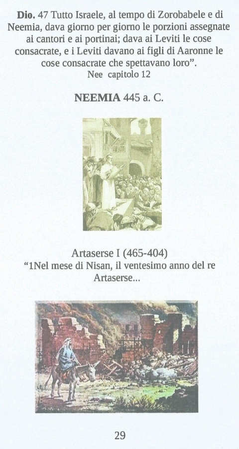 29 - NUOVA GERUSALEMME