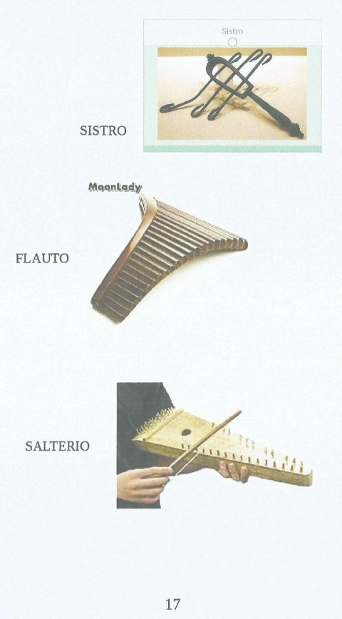 17 - NUOVA GERUSALEMME