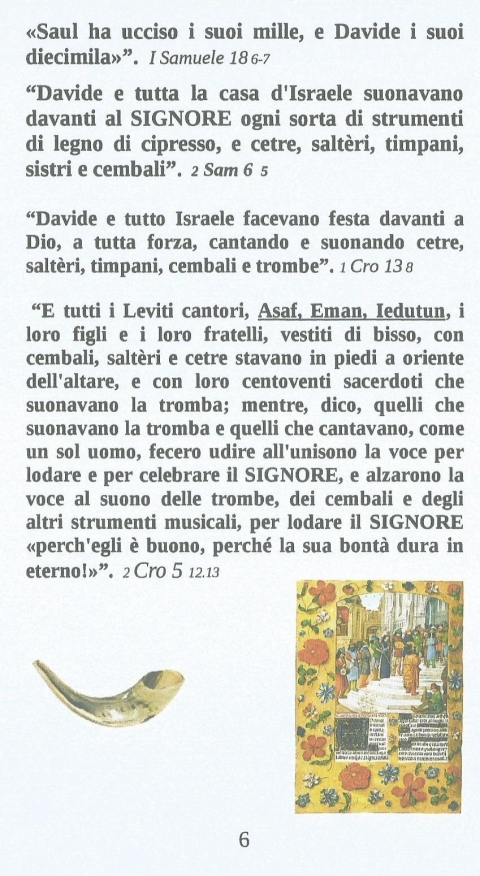 6 - NUOVA GERUSALEMME