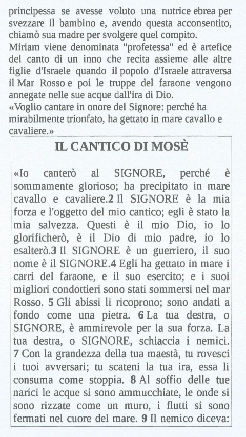 3 - NUOVA GERUSALEMME