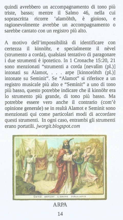 14 - NUOVA GERUSALEMME