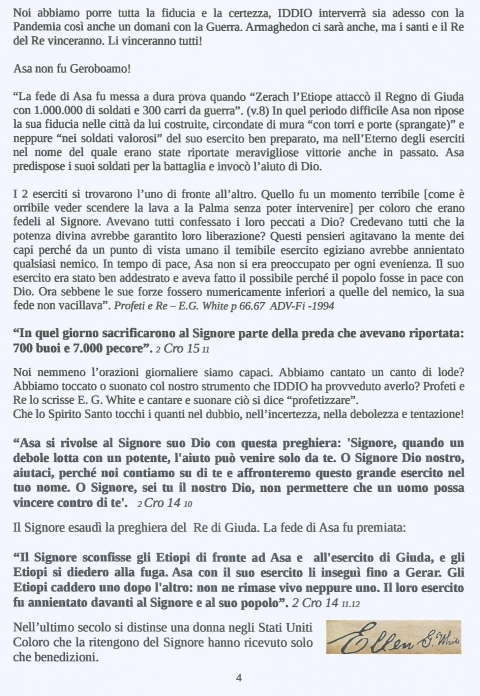 4 - NUOVA GERUSALEMME