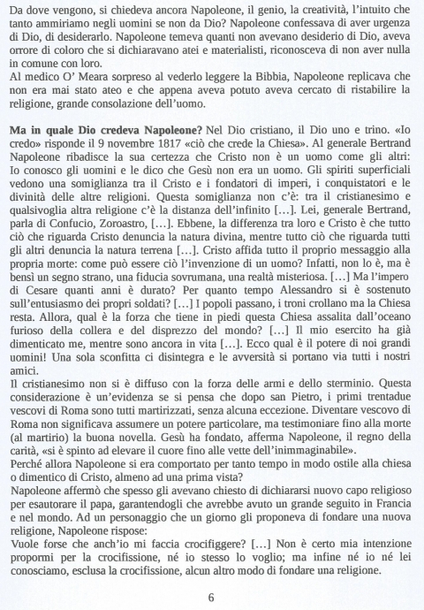 6 - NUOVA GERUSALEMME