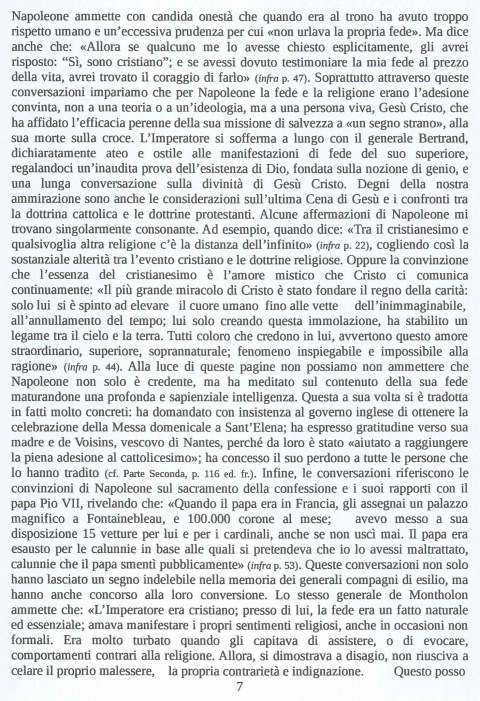 7 - NUOVA GERUSALEMME