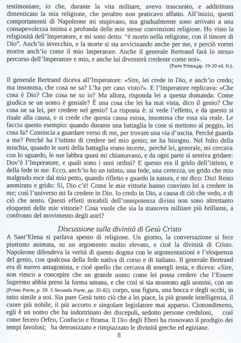 8 - NUOVA GERUSALEMME
