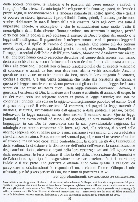 10 - NUOVA GERUSALEMME