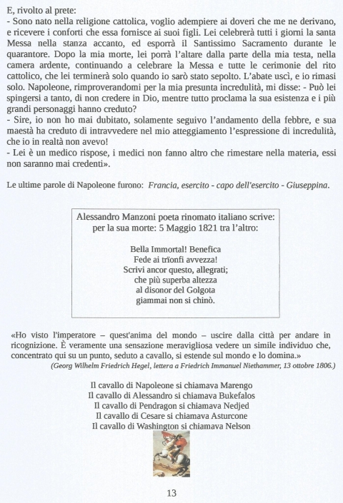 13 - NUOVA GERUSALEMME
