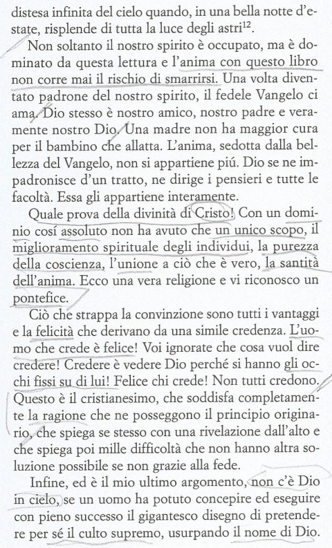 49 - NUOVA GERUSALEMME