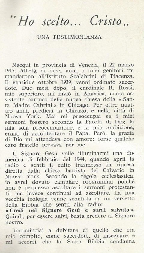 2 - NUOVA GERUSALEMME