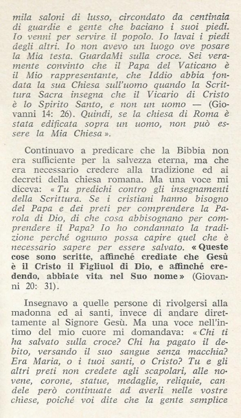 4 - NUOVA GERUSALEMME