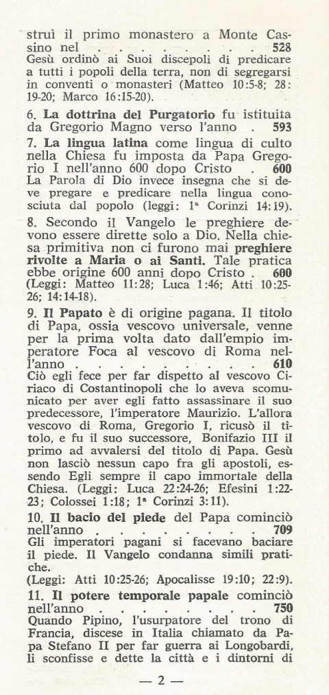 2 - NUOVA GERUSALEMME
