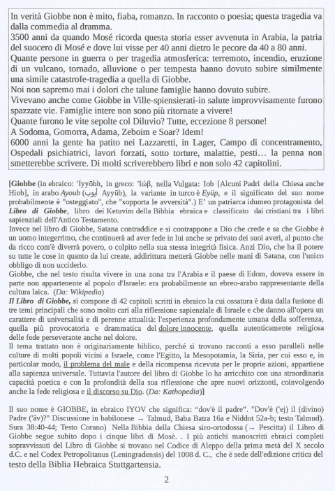2 - NUOVA GERUSALEMME