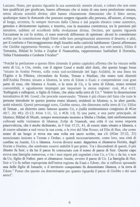 6 - NUOVA GERUSALEMME