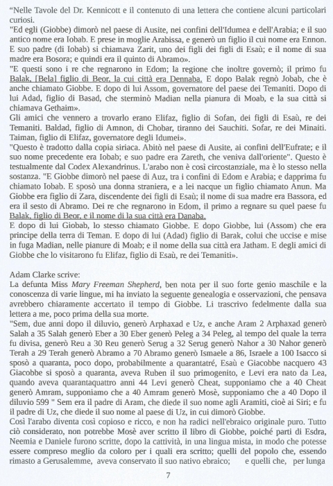 7 - NUOVA GERUSALEMME