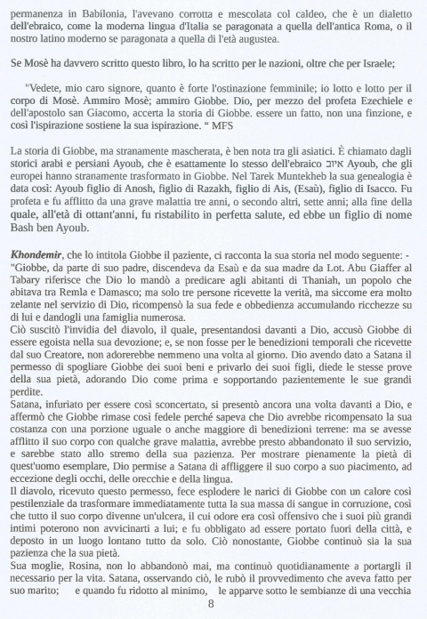 8 - NUOVA GERUSALEMME