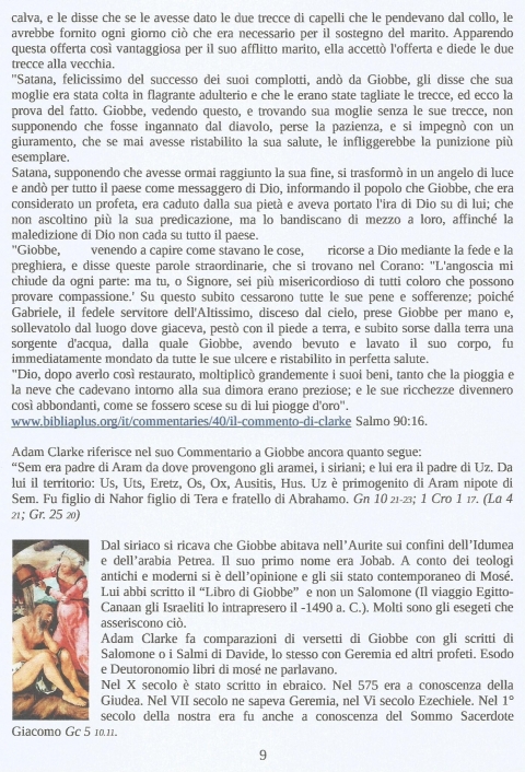 9 - NUOVA GERUSALEMME