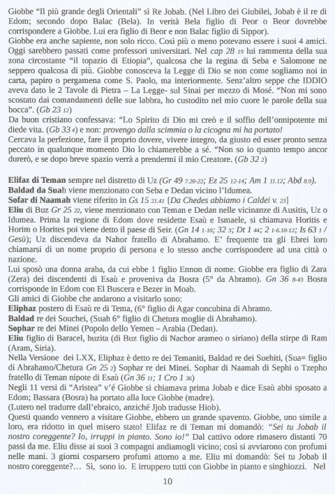 10 - NUOVA GERUSALEMME