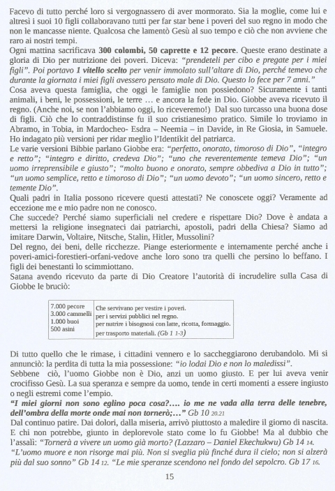 15 - NUOVA GERUSALEMME