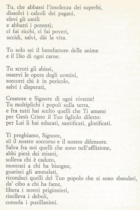2 - NUOVA GERUSALEMME