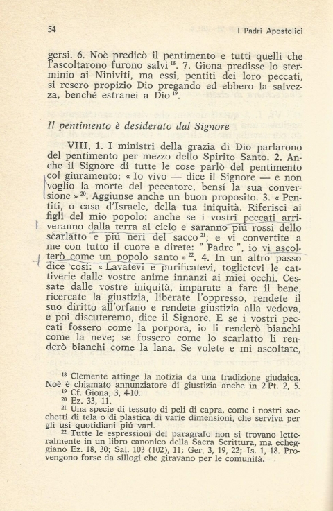 6 - NUOVA GERUSALEMME