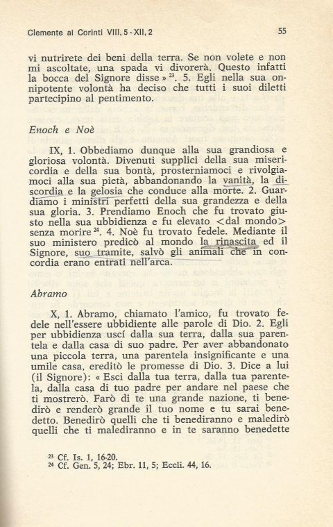 7 - NUOVA GERUSALEMME