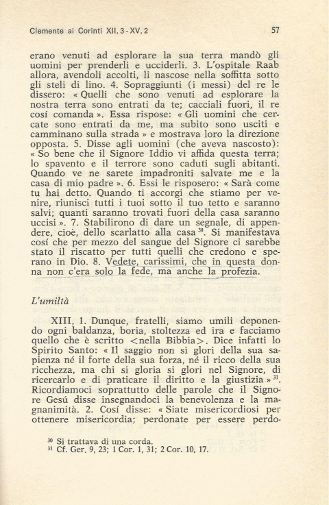 9 - NUOVA GERUSALEMME