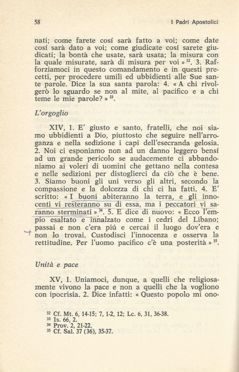 10 - NUOVA GERUSALEMME