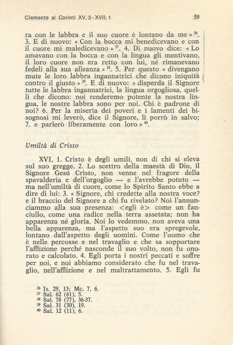 11 - NUOVA GERUSALEMME